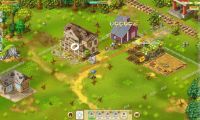 Farm Up Social