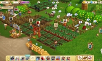 FarmVille 2