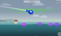 Fish Out of Water!