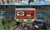 Fishing Paradise 3D