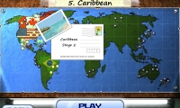 Fix-It-Up: World Tour