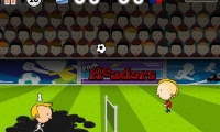 Flick Headers Euro 2012