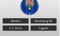 Football Club Logo Quiz