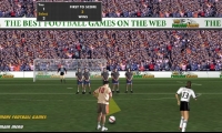 Free Kick Duel