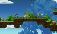 Frog Dares