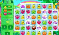 Fruit Fever World
