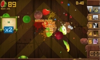 Fruit Ninja Frenzy