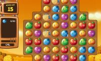 Fruit Planet