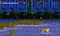G.I. Joe Assault On Cobra Island