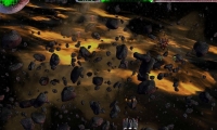 Galaxies Invaded: Chapter 1