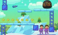 Gang Blast 2