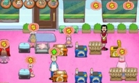 Garfield's Diner