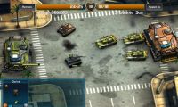 Global Assault