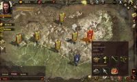 Glory of Gladiators