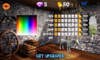 Goat Rampage Simulator