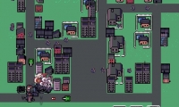 Going Rogue