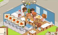 Goodgame Cafe