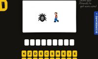 Guess The Emoji