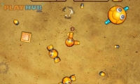 Gunball 2: Emperor's Revenge