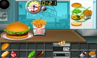 Hamburger