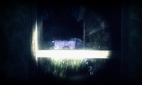Haunt: The Real Slender Game