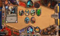 Hearthstone: Heroes of Warcraft