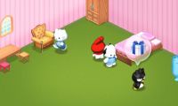 Hello Kitty Jewel Town!
