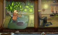 Horror Plant 2