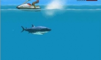 Hungry Shark 3 Free!