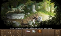 Indiana Jones™ and the Passage of Saints