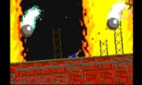 Infernal Edge