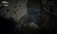 Into the Dead