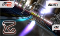 Iondrift Epsilon