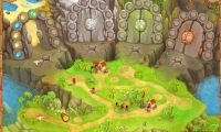 Island Tribe 3