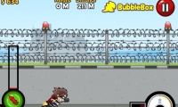 Jail Escape Break