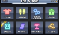 Jetpack Joyride