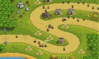 Kingdom Rush