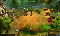 King’s Bounty: Legions
