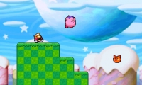Kirby Invaders from the Dark