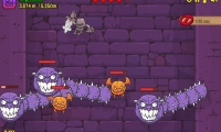 Knightmare Tower