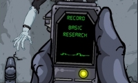 Lab of the Dead
