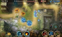 Lair Defense