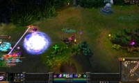 League of Legends - perfect game?