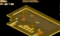 Lost Catacombs