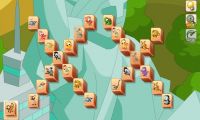 Mahjong Trails