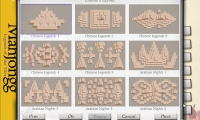 Mahjongg: Legends of the Tiles