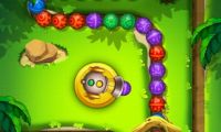 Marble Blast Saga