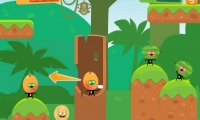 Melon Mango Mayhem