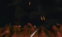 Meteoroids!