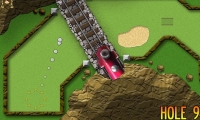 MiniGolf Accessible